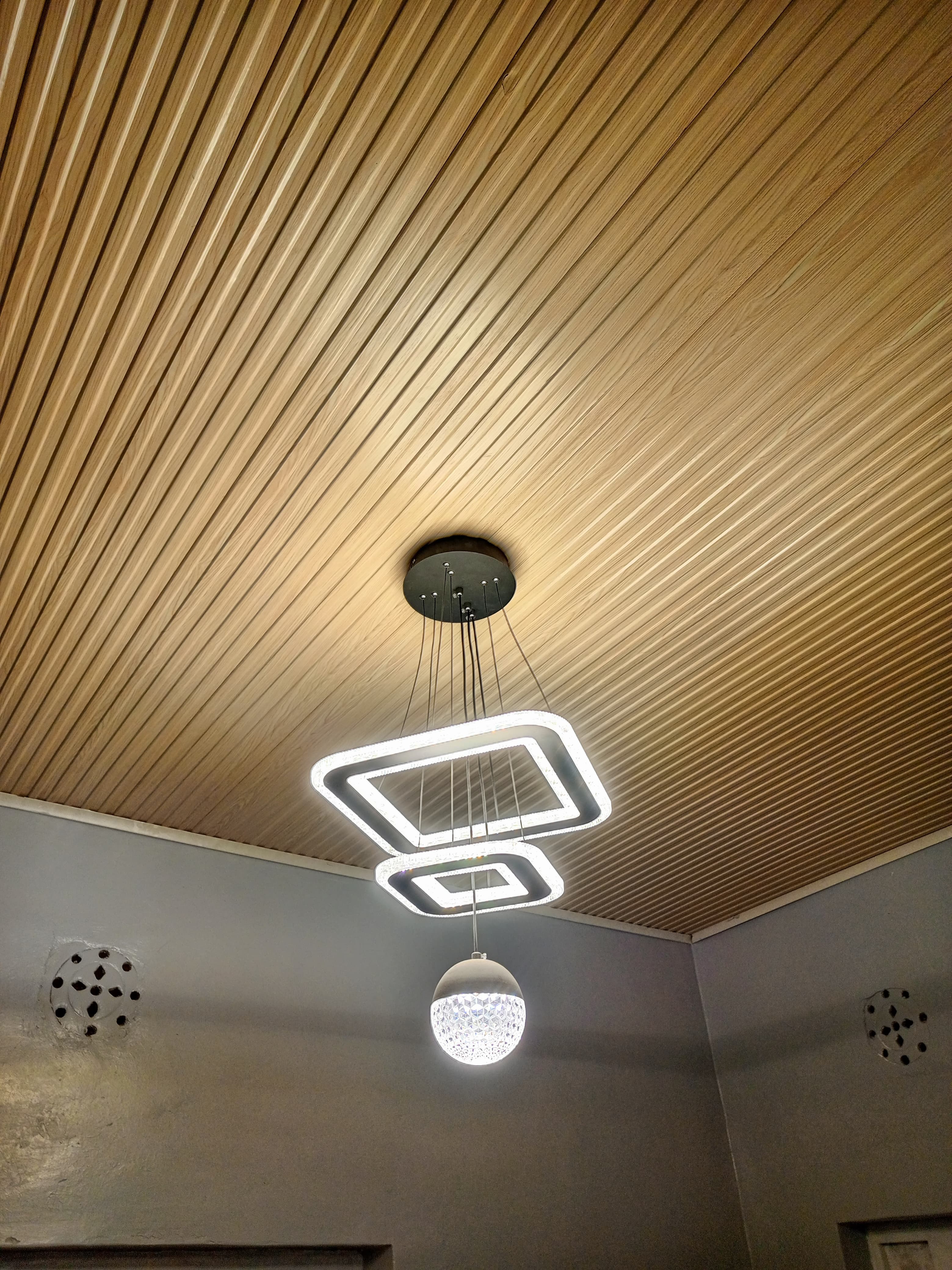 Living room light